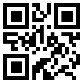 Immagine del QrCode di 3206263509