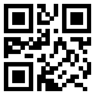 3206263510 - Immagine del Qr Code associato