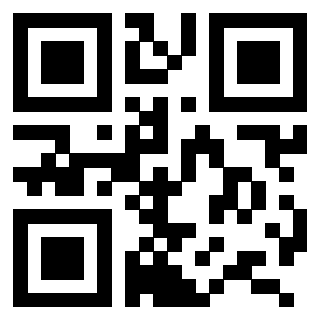 Il QrCode di 3206263516