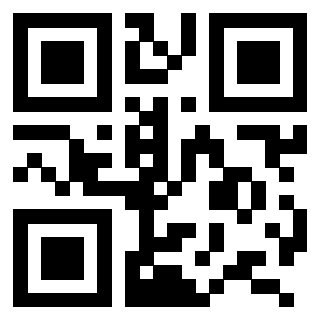 Scansione del Qr Code di 3206263523