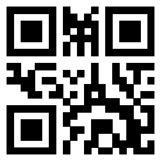 3206263524 - Immagine del Qr Code associato