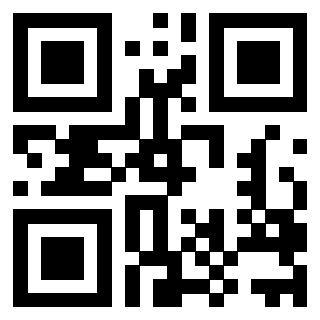 Scansione del QrCode di 3206263529