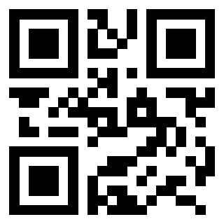 Immagine del Qr Code di 3206263534