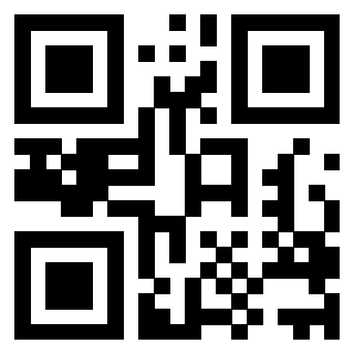 3206263538 - Immagine del Qr Code associato