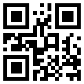 Immagine del Qr Code di 3206263539