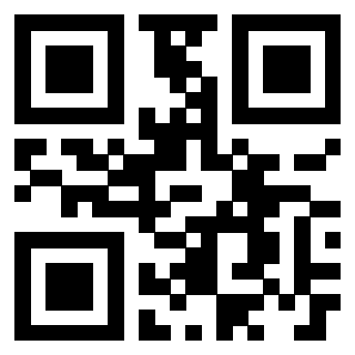 Scansione del Qr Code di 3206263543