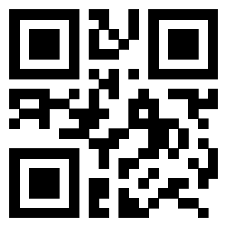 Immagine del QrCode di 3206263544