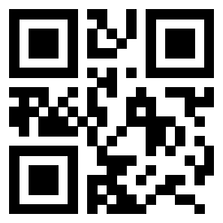 3206263546 - Immagine del Qr Code