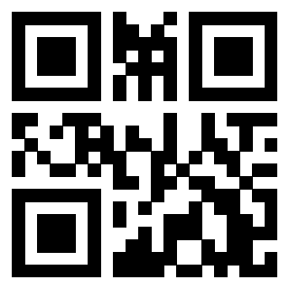 Il QrCode di 3206263549