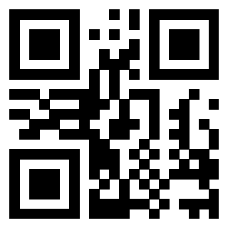 3206263550 - Immagine del Qr Code associato