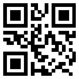 3206263552 - Immagine del QrCode