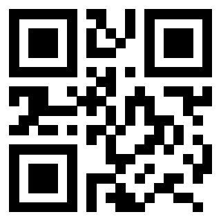 Scansione del Qr Code di 3206263554