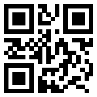 Immagine del Qr Code di 3206263555