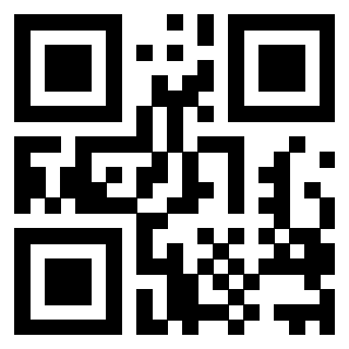 3206263558 QrCode associato