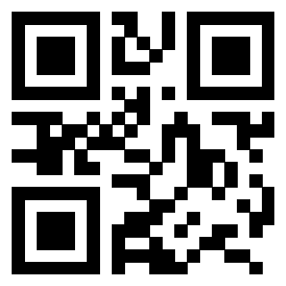 Immagine del Qr Code di 3206263560