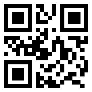 3206263561 - Immagine del Qr Code