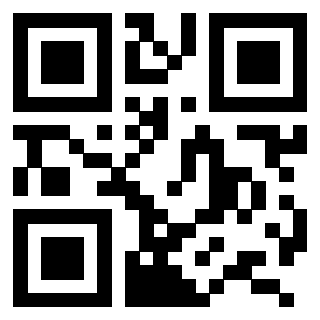 Scansione del QrCode di 3206263564