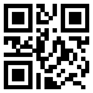 3206263568 QrCode associato