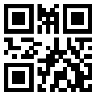3206263569 - Immagine del Qr Code associato