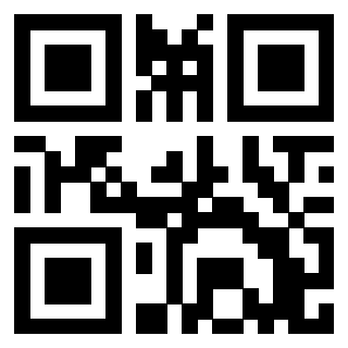 3206263570 - Immagine del QrCode associato