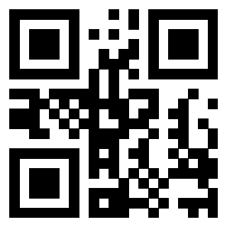 3206263576 - Immagine del Qr Code associato