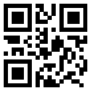 3206263577 QrCode associato