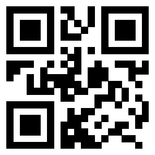 Il QrCode di 3206263578