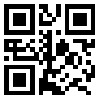 3206263580 - Immagine del QrCode associato
