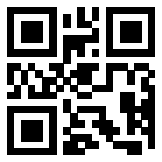3206263582 - Immagine del QrCode associato
