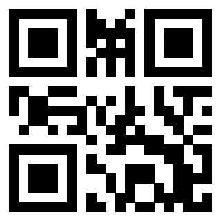 Il QrCode di 3206263584