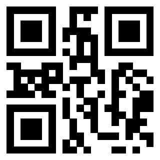 Immagine del QrCode di 3206263585