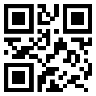 Il QrCode di 3206263592