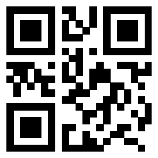 3206263595 - Immagine del Qr Code associato