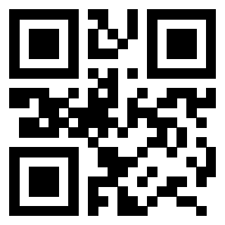 Immagine del Qr Code di 3206263600