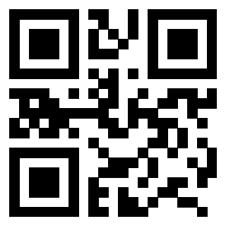 3206263601 - Immagine del QrCode associato