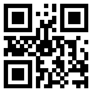Immagine del Qr Code di 3206263603