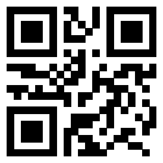 Immagine del QrCode di 3206263605