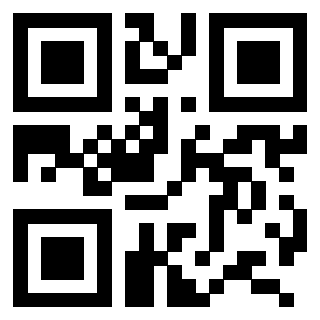 Scansione del Qr Code di 3206263607