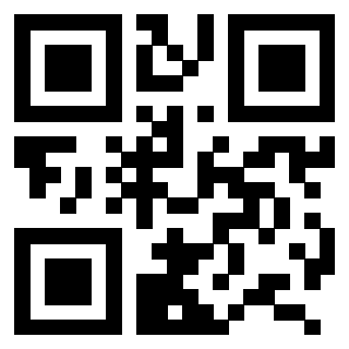 Immagine del Qr Code di 3206263609