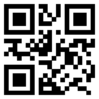 Immagine del Qr Code di 3206263610