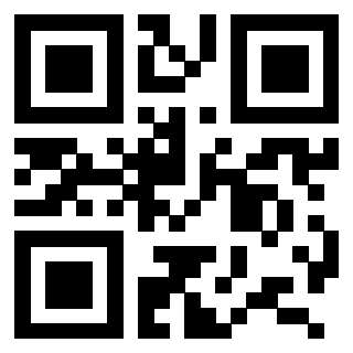 Scansione del Qr Code di 3206263613