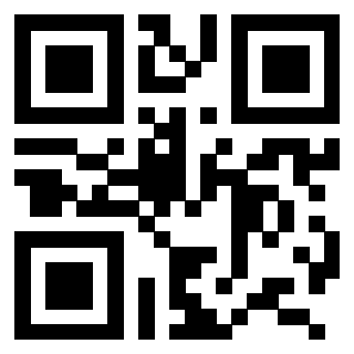 3206263617 - Immagine del Qr Code associato