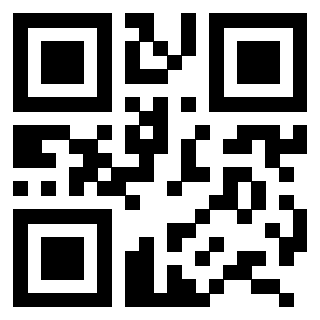 Scansione del QrCode di 3206263620