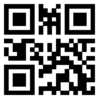 Immagine del Qr Code di 3206263621