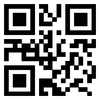 Scansione del QrCode di 3206263625