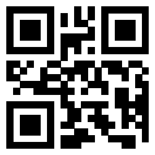 3206263626 - Immagine del Qr Code associato
