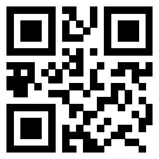3206263628 - Immagine del Qr Code associato