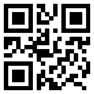 Immagine del Qr Code di 3206263629