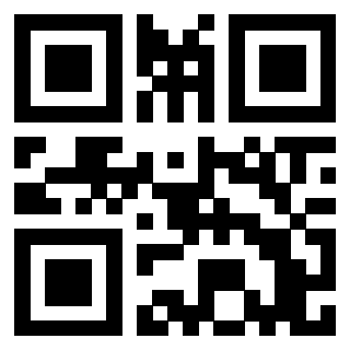 Scansione del QrCode di 3206263632
