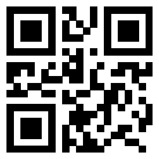 Immagine del QrCode di 3206263635